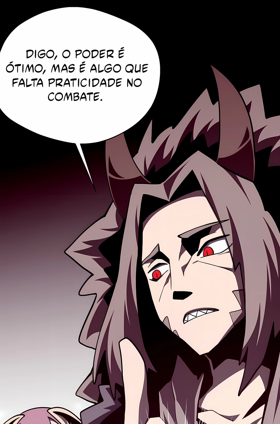 Dungeon Odyssey Capítulo 168 Página 84