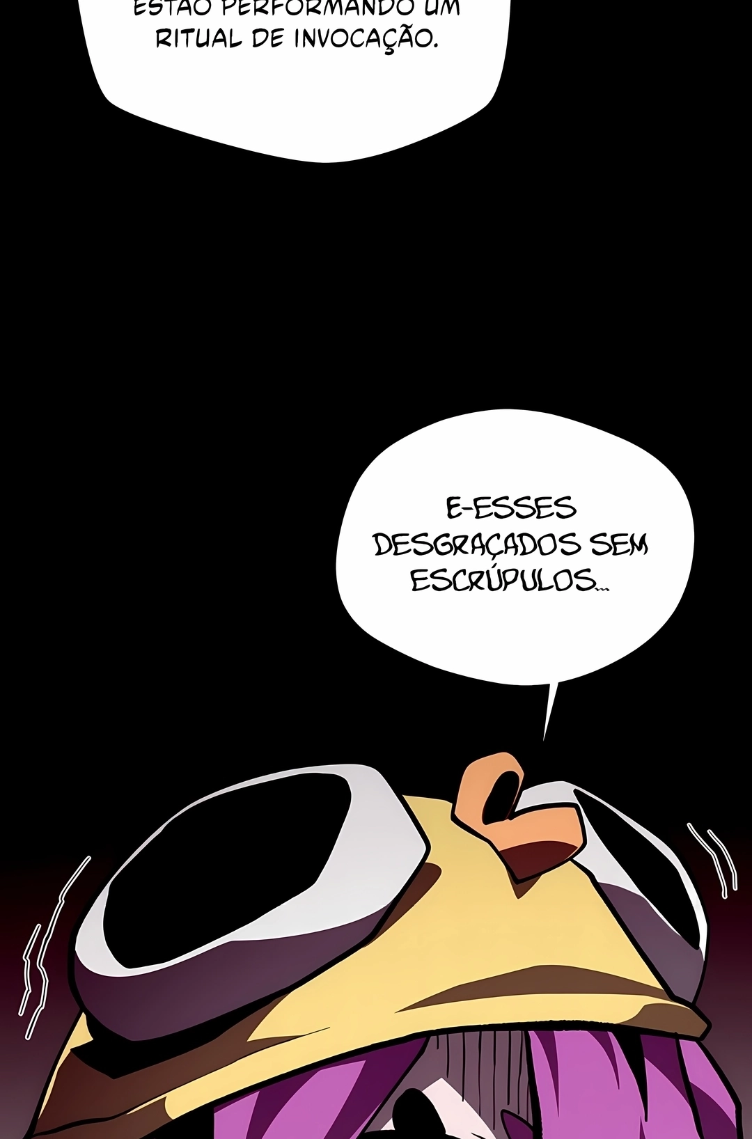 Dungeon Odyssey Capítulo 168 Página 91