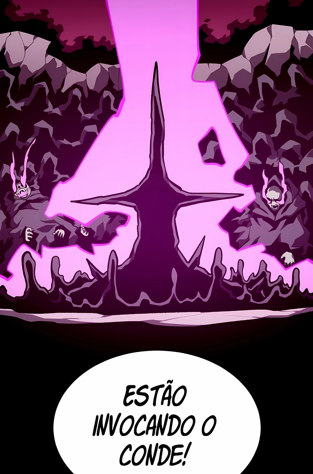 Dungeon Odyssey Capítulo 168 Página 93