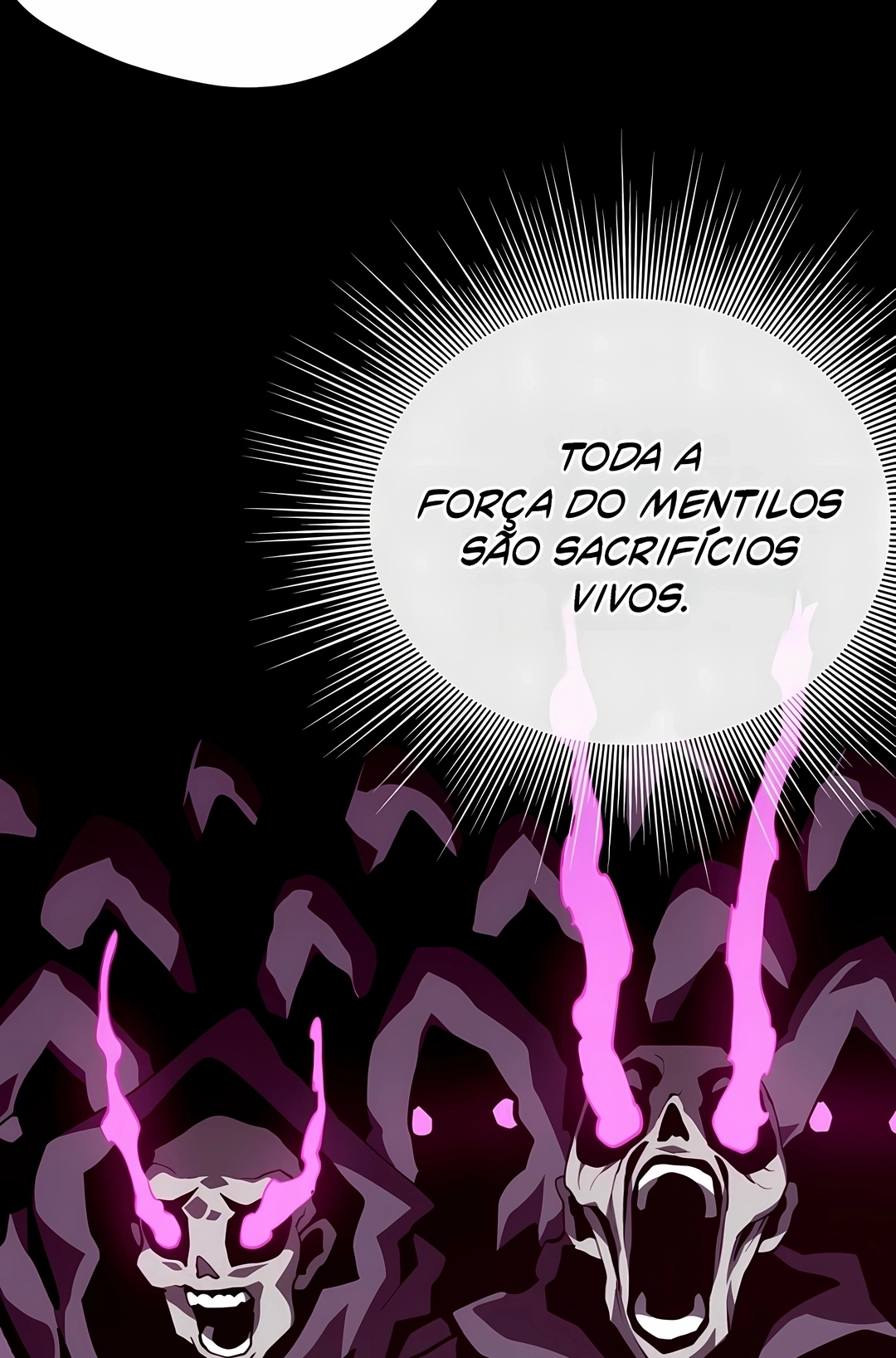 Dungeon Odyssey Capítulo 168 Página 106