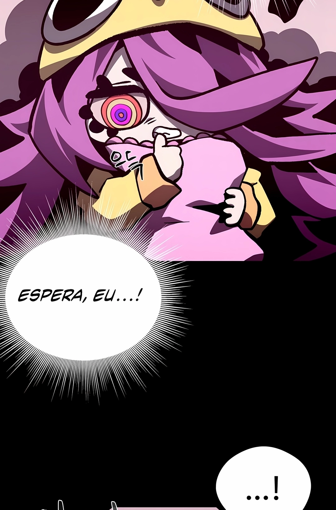 Dungeon Odyssey Capítulo 168 Página 112