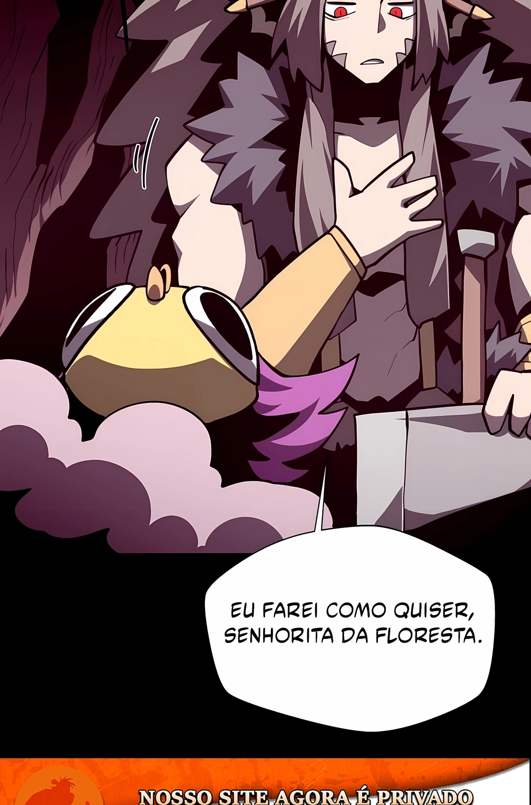Dungeon Odyssey Capítulo 168 Página 115