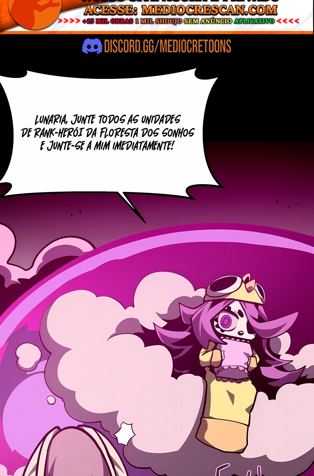Dungeon Odyssey Capítulo 168 Página 116