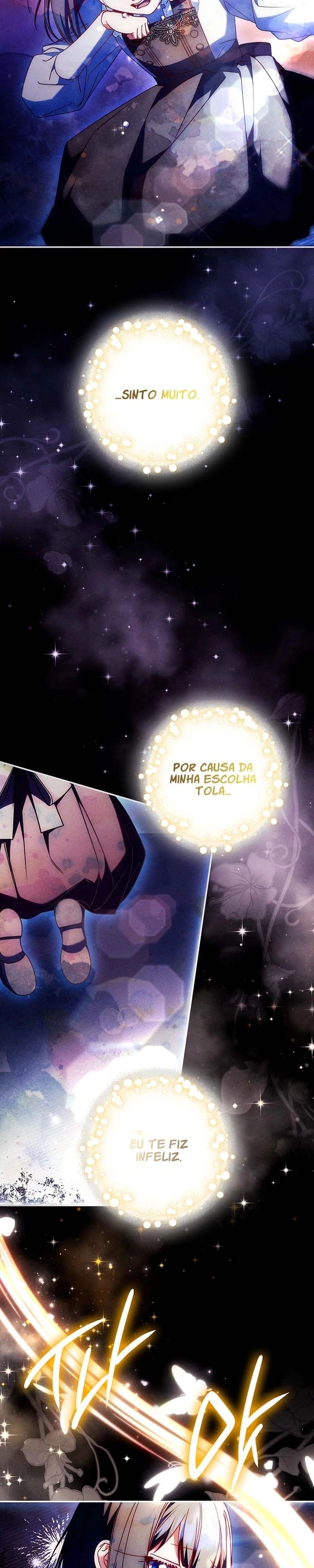 Don't Mind Me, Daddy Capítulo 56 Página 15