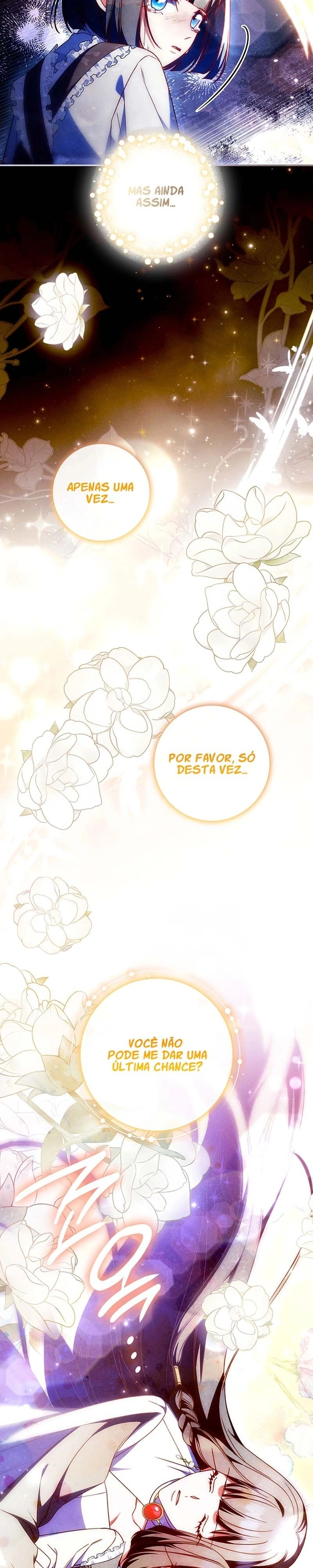 Don't Mind Me, Daddy Capítulo 56 Página 16
