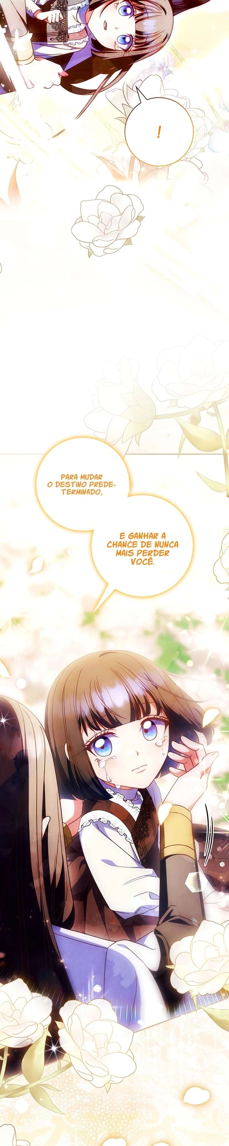Don't Mind Me, Daddy Capítulo 56 Página 17