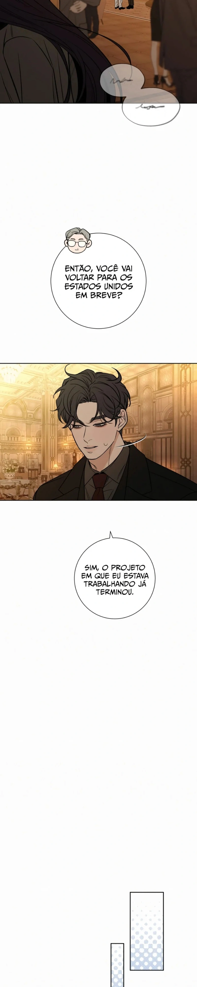 Operação: Amor Verdadeiro Capítulo 129 Página 20