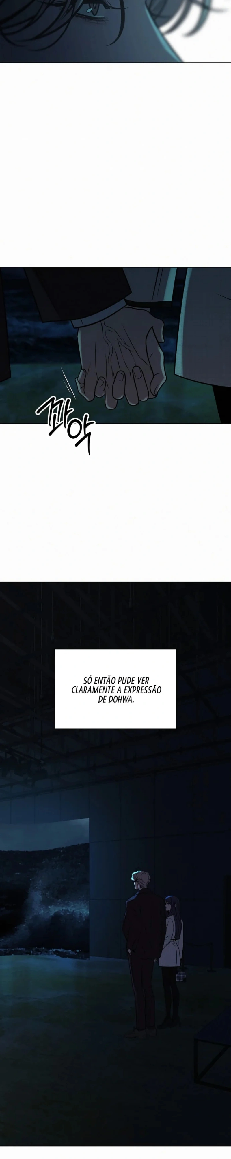 Operação: Amor Verdadeiro Capítulo 129 Página 31
