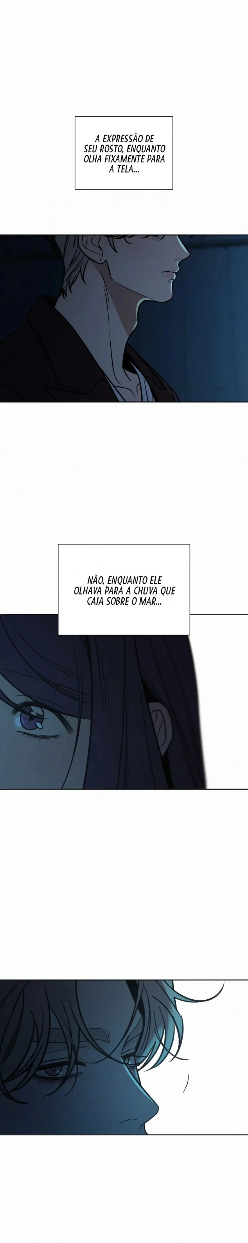 Operação: Amor Verdadeiro Capítulo 129 Página 32