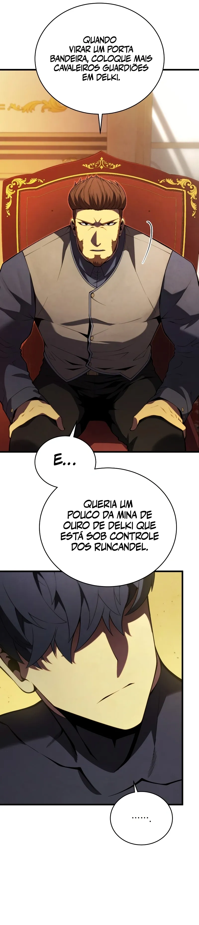 O Filho Mais Novo do Mestre Espadachim Capítulo 94 Página 22