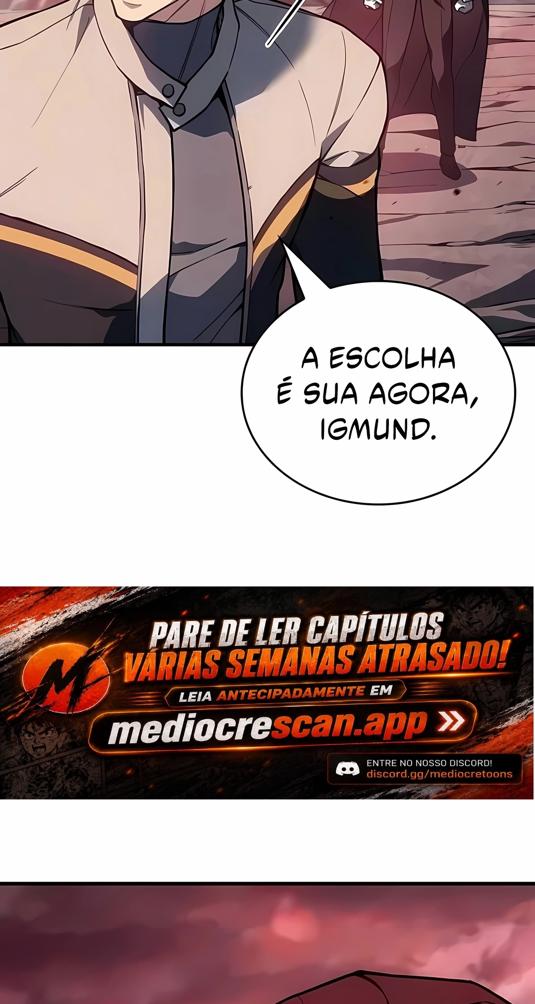 Regressando Com o Poder do Rei Capítulo 147 Página 9