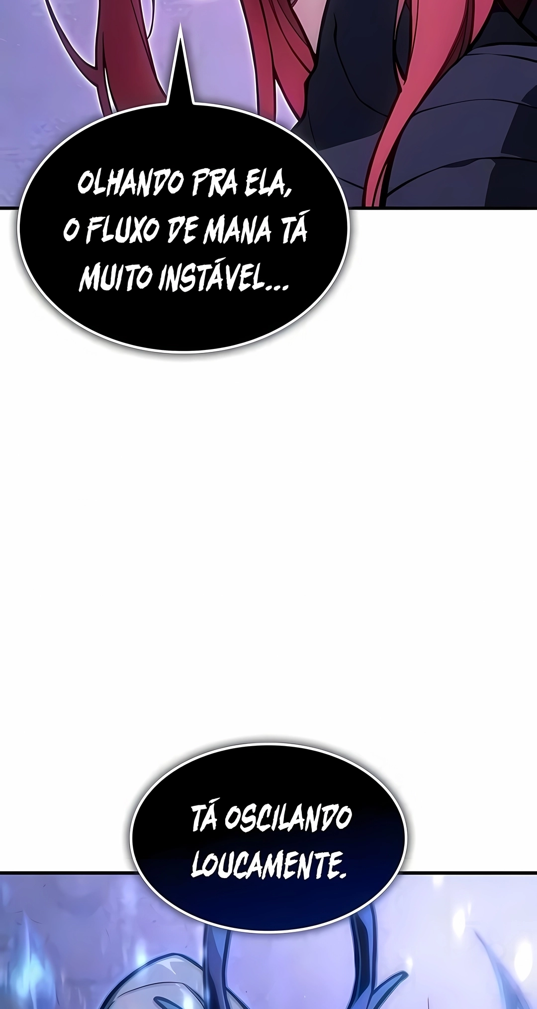 Regressando Com o Poder do Rei Capítulo 147 Página 83