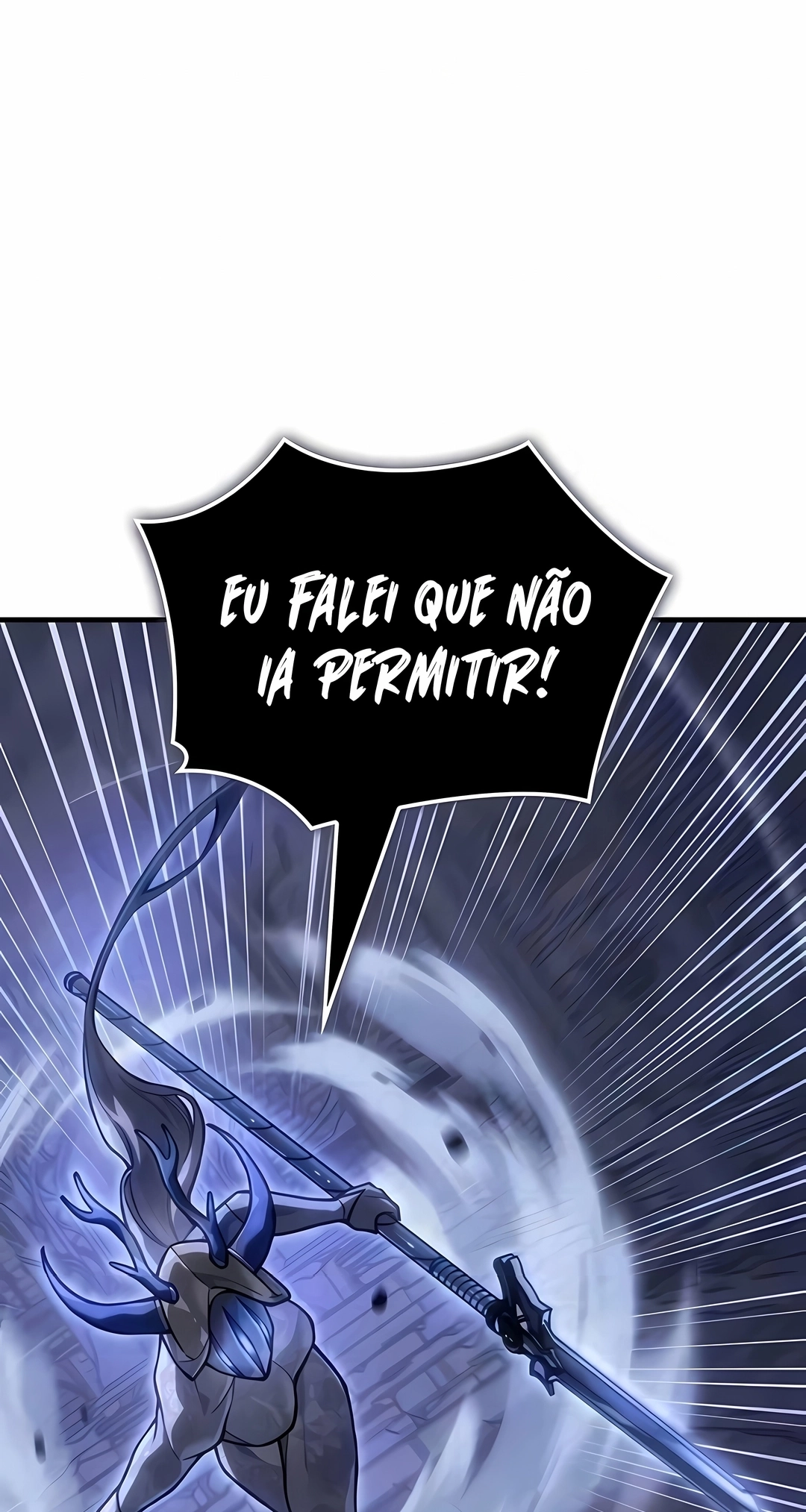 Regressando Com o Poder do Rei Capítulo 147 Página 91
