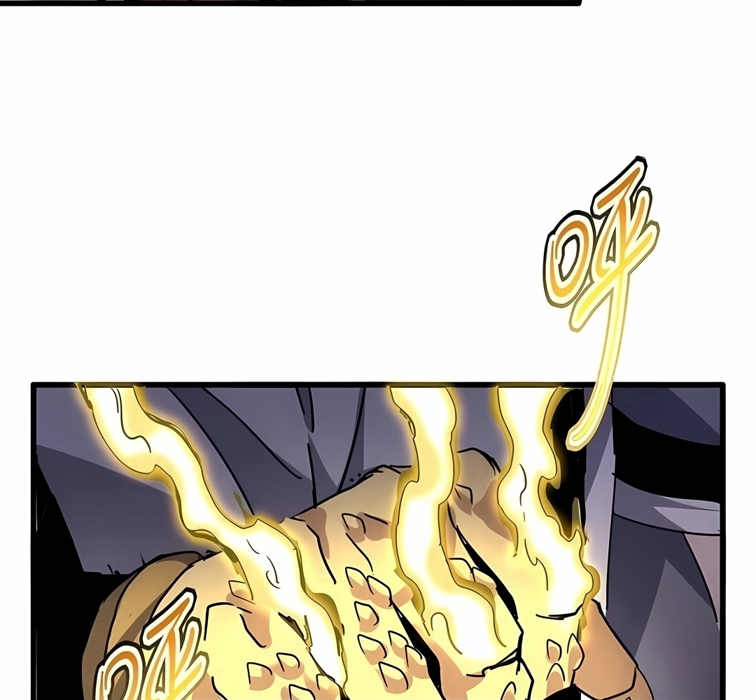 Imperador Mágico Capítulo 719 Página 82