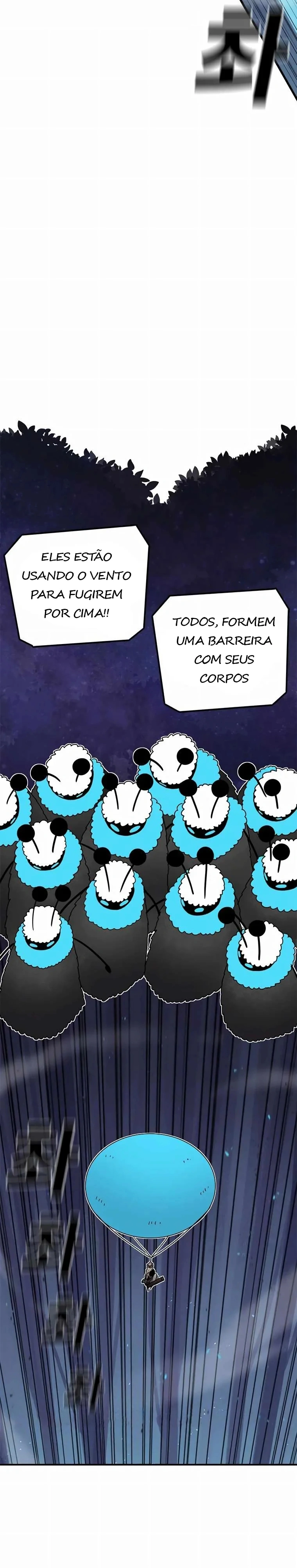A Casa Sem Tempo Capítulo 50 Página 7