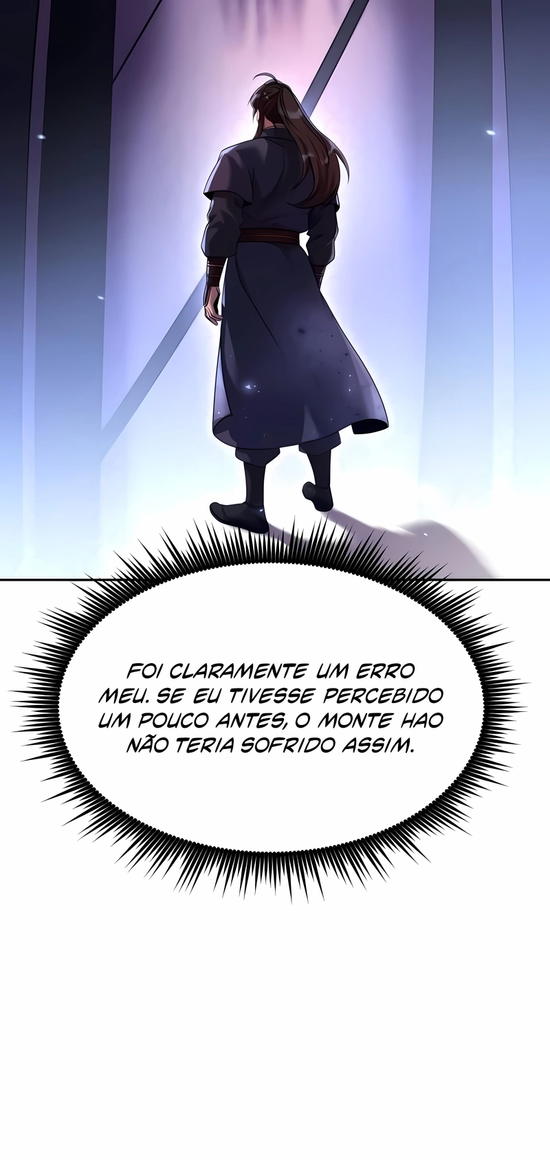Crônicas da Facção Demoníaca Capítulo 156 Página 71