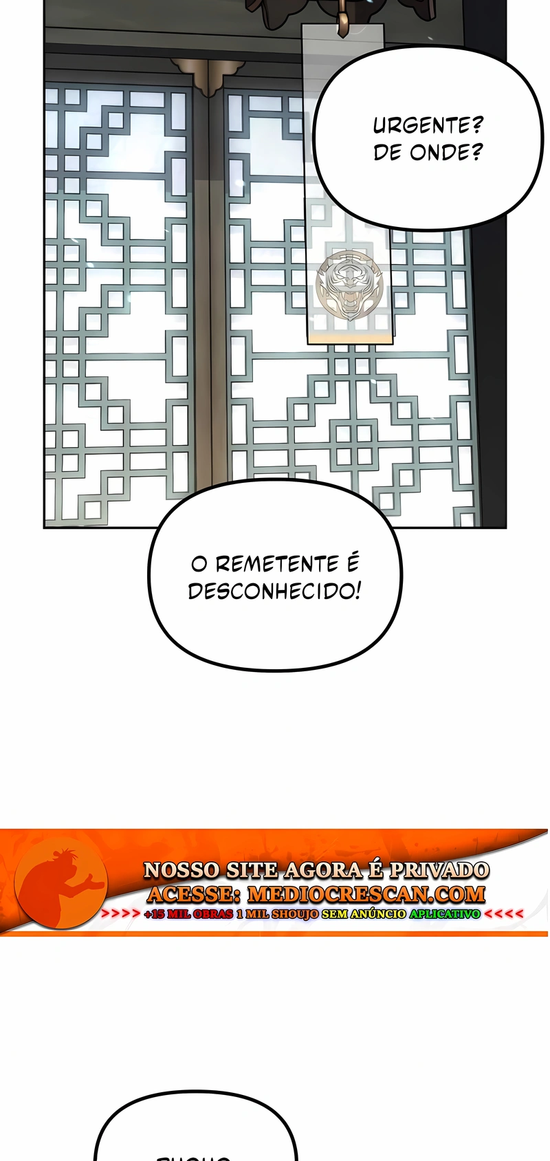 Crônicas da Facção Demoníaca Capítulo 156 Página 109