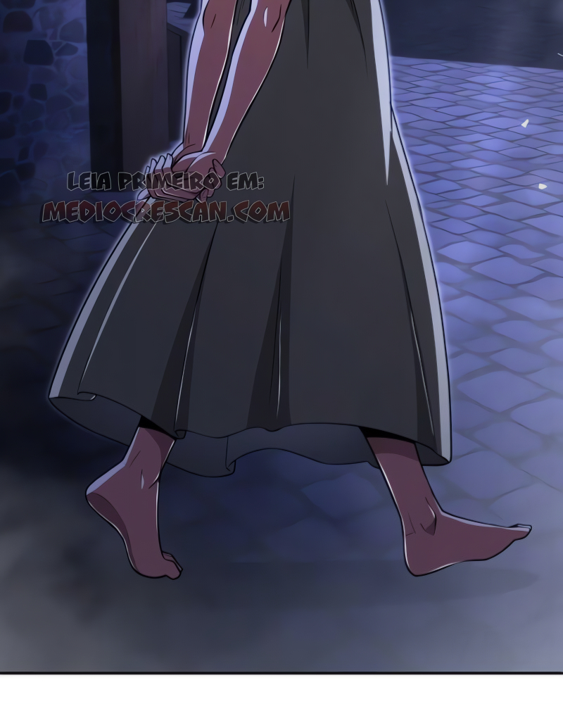 Youngest Scion of the Mages Capítulo 109 Página 54