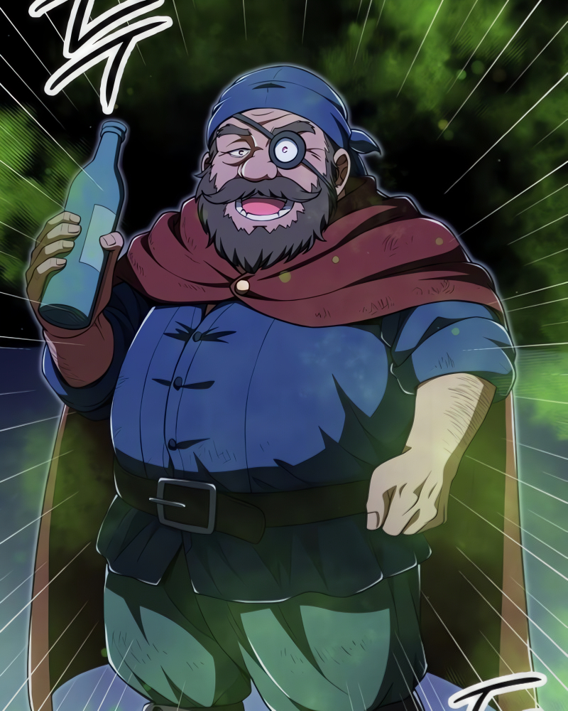 Youngest Scion of the Mages Capítulo 109 Página 66