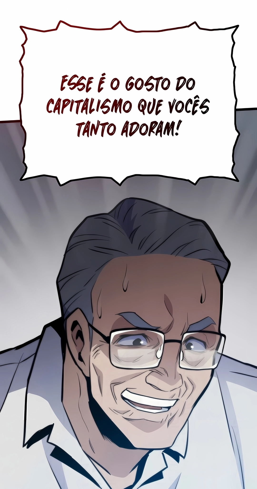 Retorno de Vidas Passadas Capítulo 135 Página 59