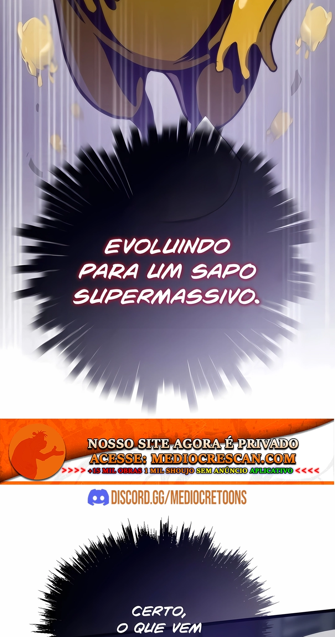 Retorno de Vidas Passadas Capítulo 135 Página 63