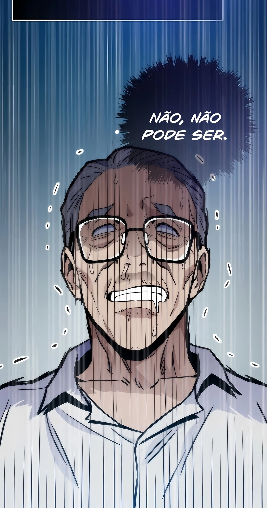 Retorno de Vidas Passadas Capítulo 135 Página 79
