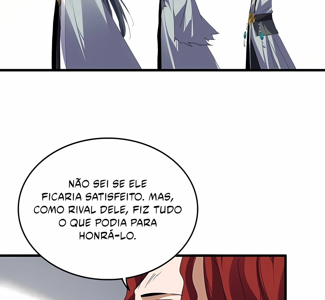 Imperador Mágico Capítulo 876 Página 5