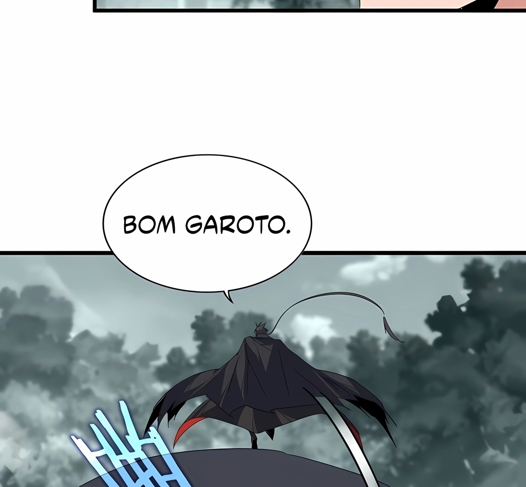 Imperador Mágico Capítulo 876 Página 75