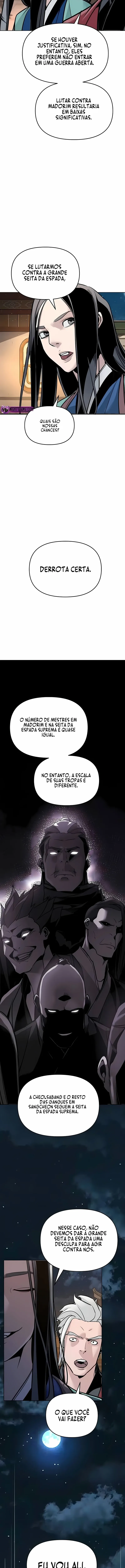 O Pequeno Príncipe é o Maior Artista Marcial do Mundo Capítulo 4 Página 2
