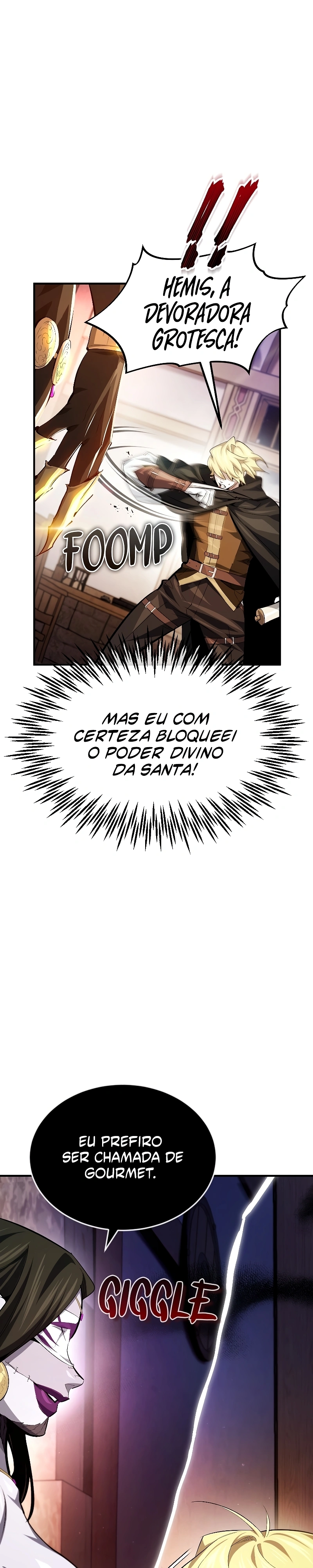 There are no bad heroes in the world Capítulo 18 Página 27