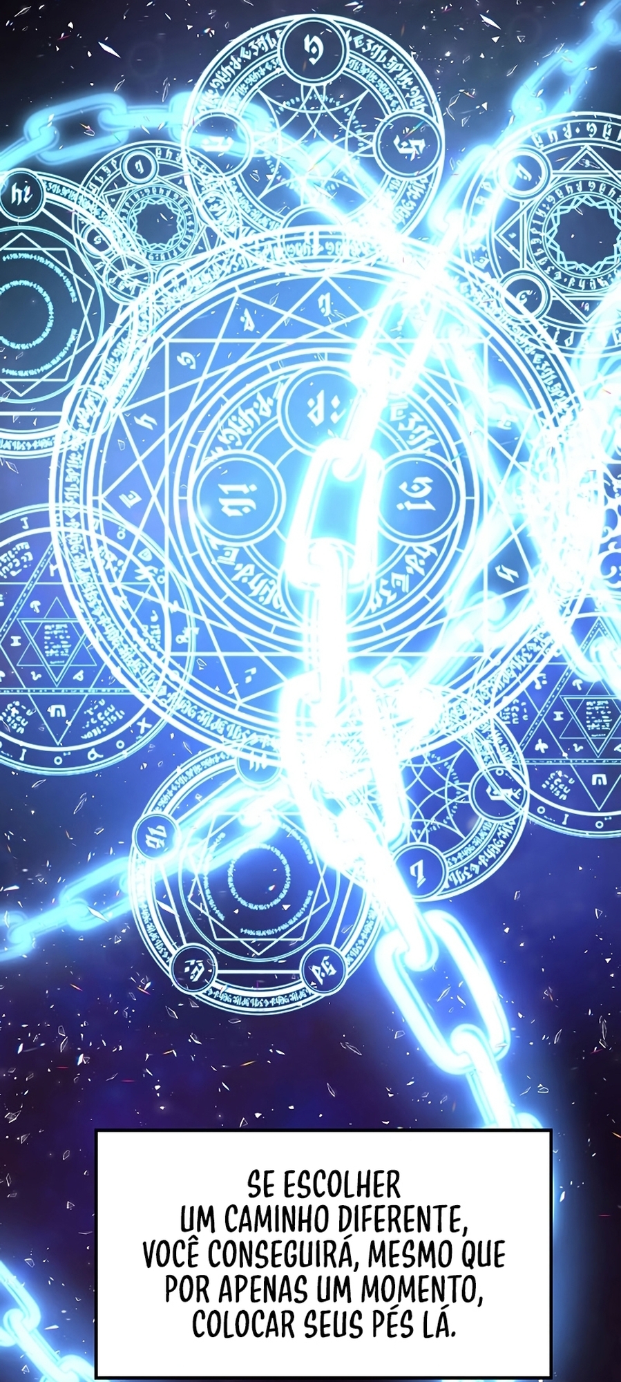 The Great Wizard Transcendent Capítulo 1 Página 68