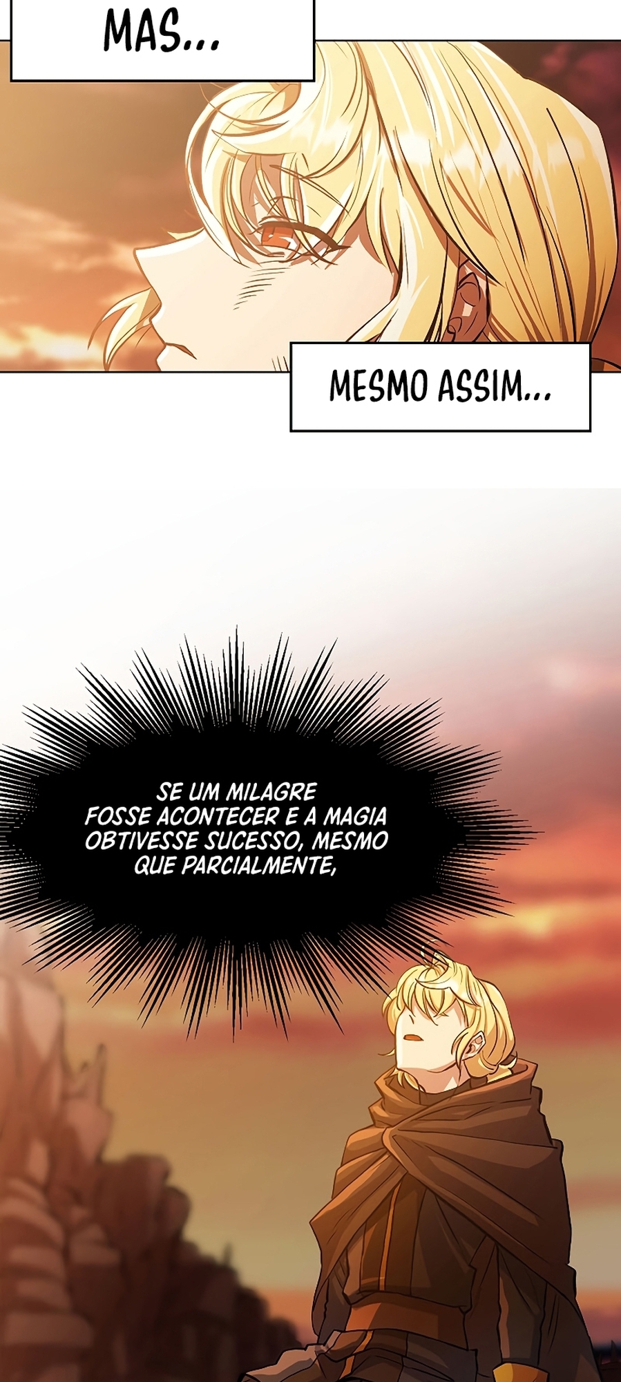 The Great Wizard Transcendent Capítulo 1 Página 85