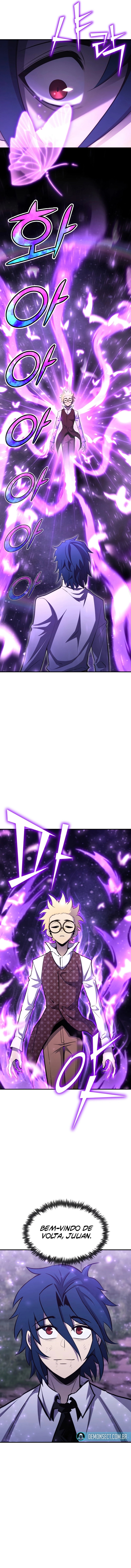 Standard of Reincarnation Capítulo 72 Página 8