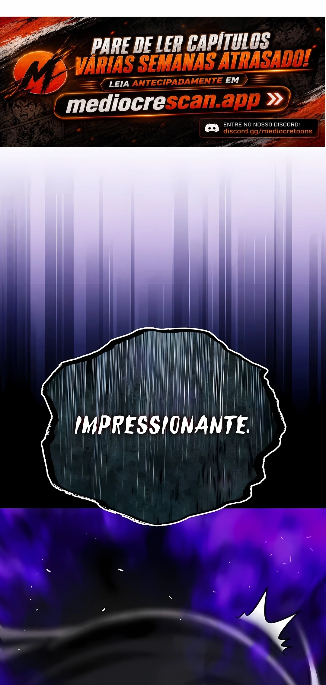 A Superação do Nobre Vagabundo Capítulo 154 Página 26