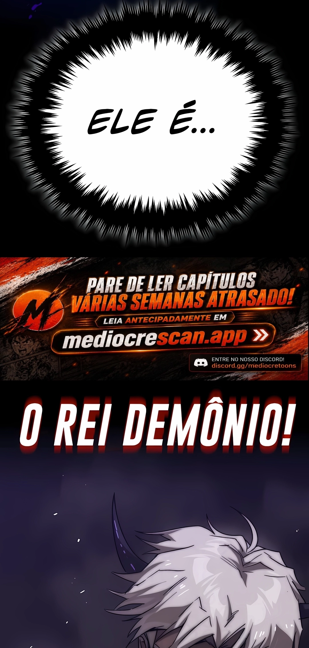 A Superação do Nobre Vagabundo Capítulo 154 Página 35