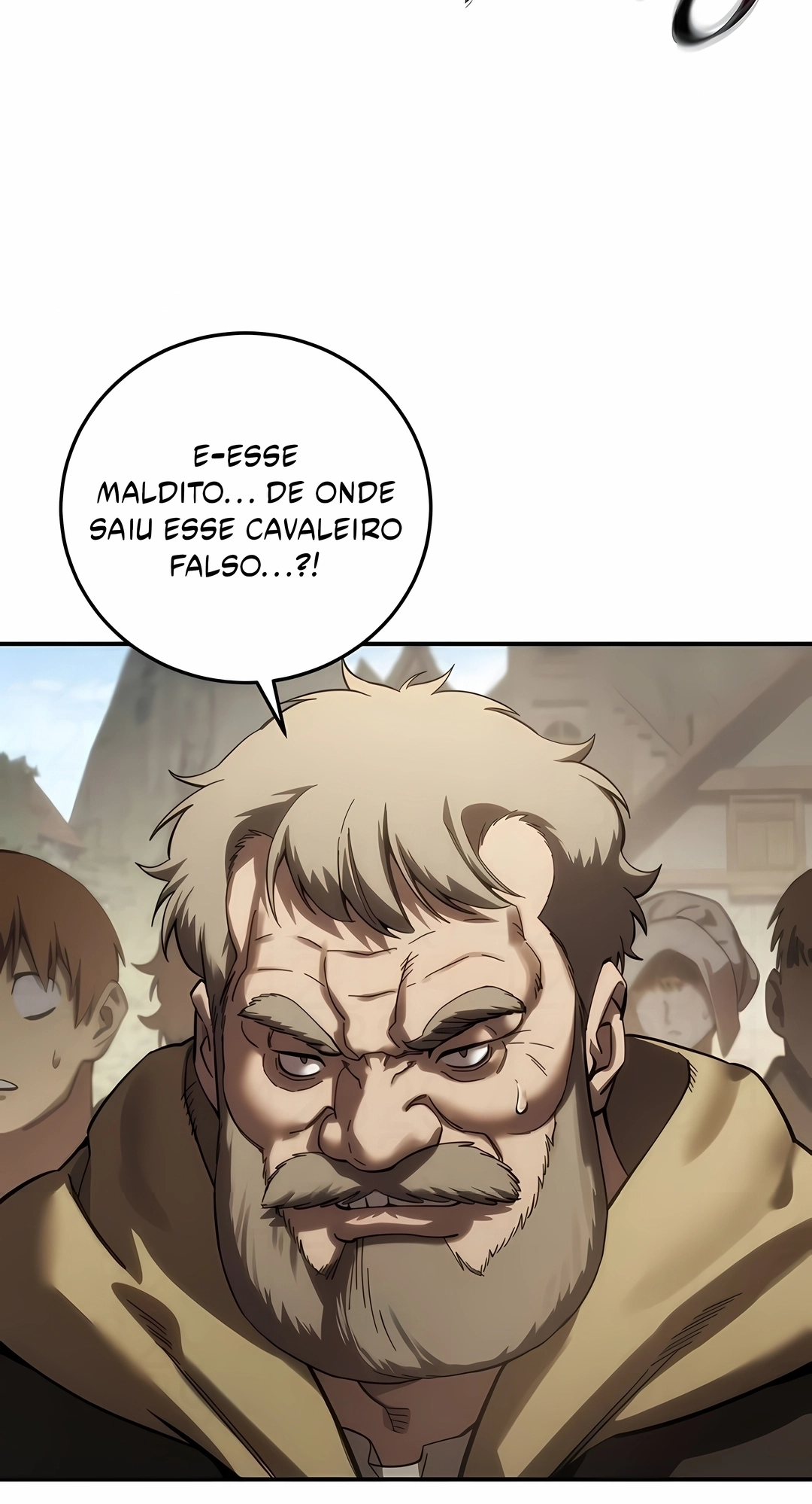 Star-Embracing Swordmaster Capítulo 125 Página 23