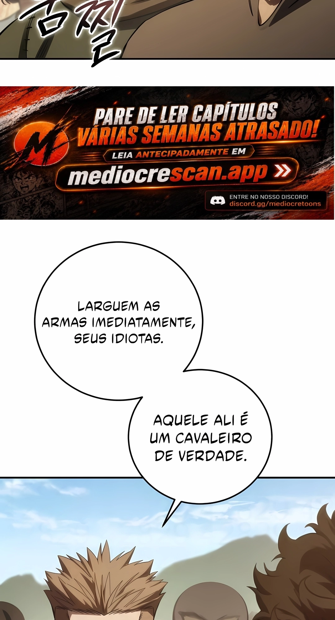 Star-Embracing Swordmaster Capítulo 125 Página 40