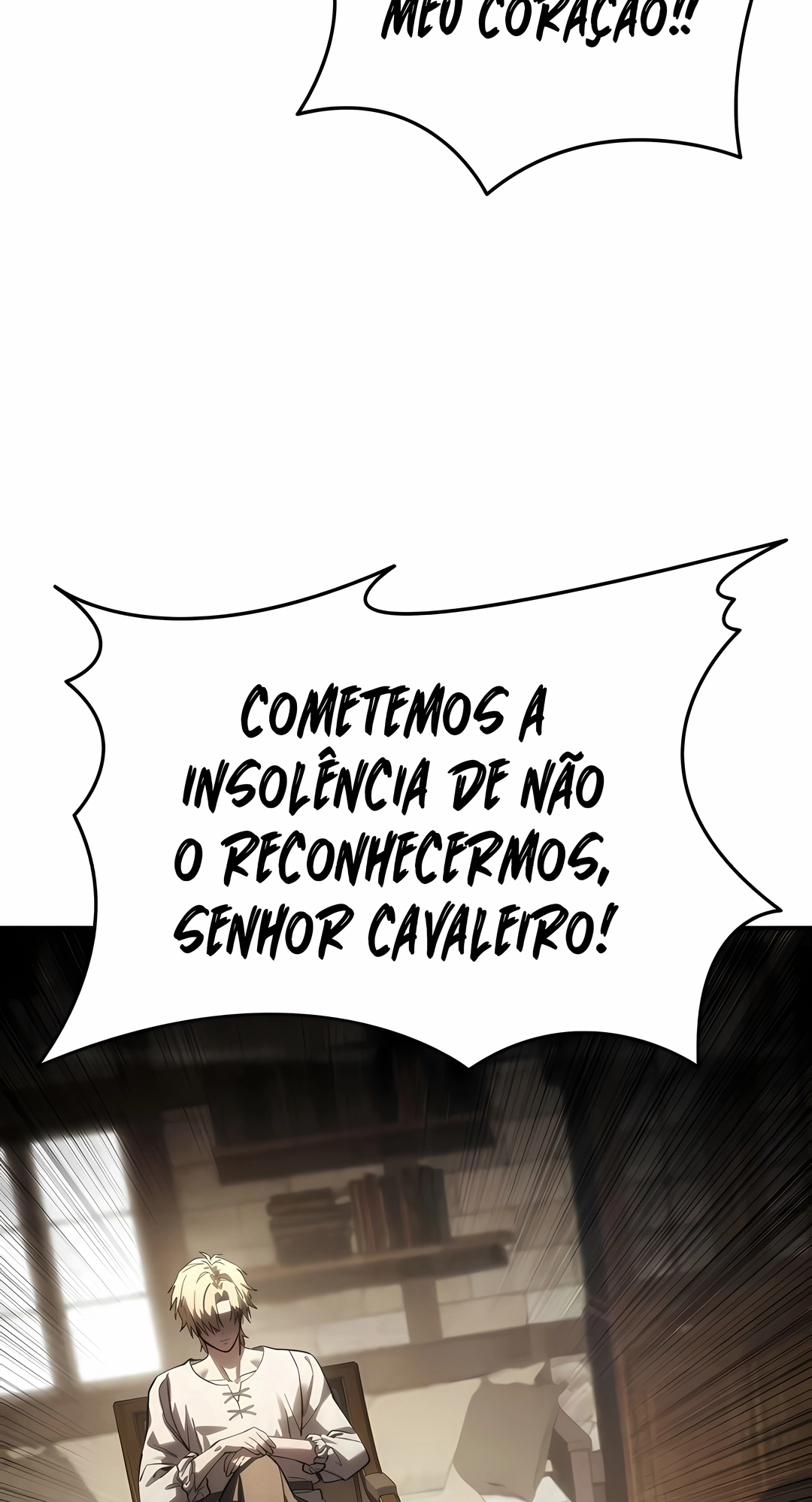 Star-Embracing Swordmaster Capítulo 125 Página 57
