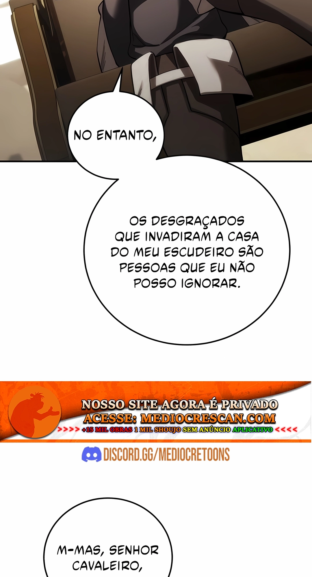 Star-Embracing Swordmaster Capítulo 125 Página 61