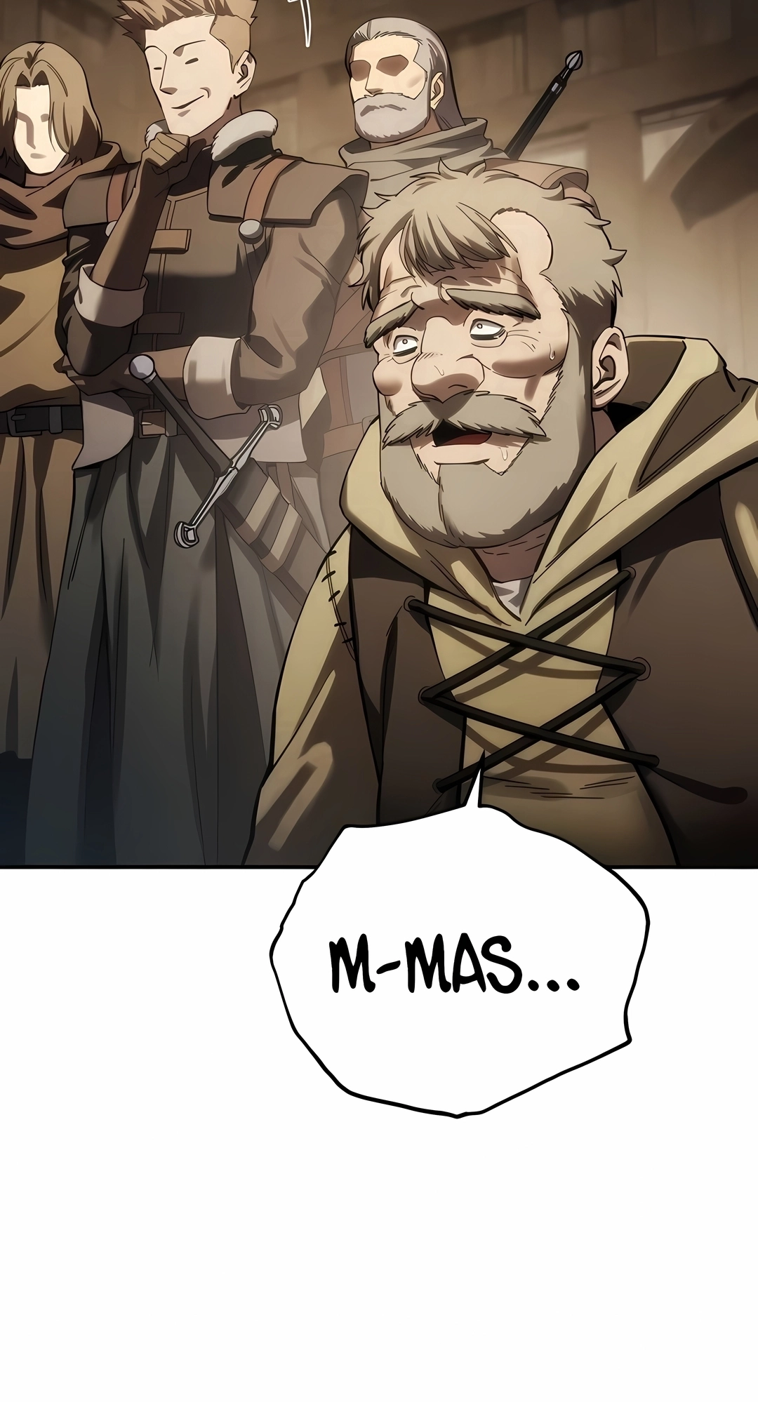 Star-Embracing Swordmaster Capítulo 125 Página 67