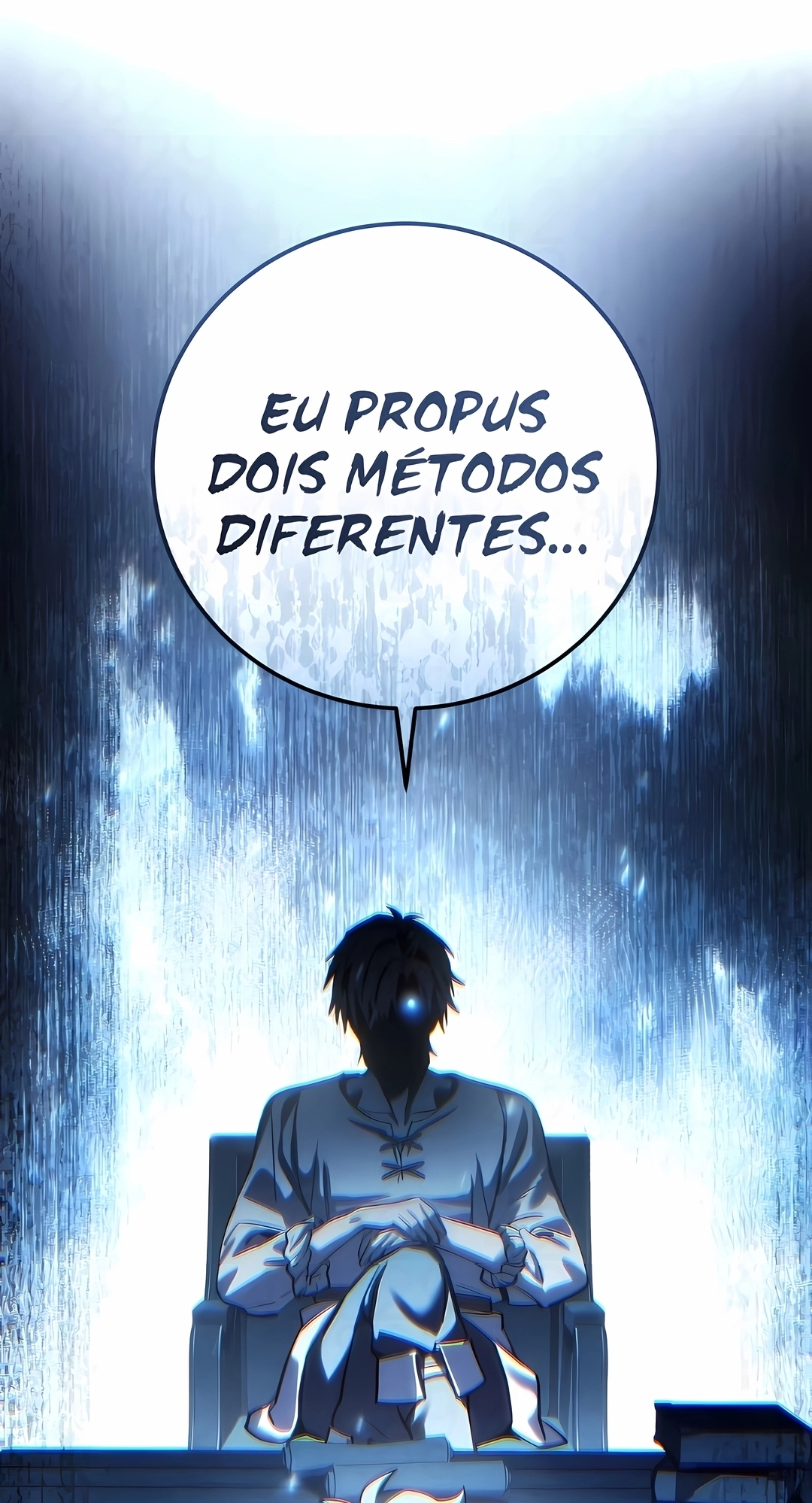 Star-Embracing Swordmaster Capítulo 125 Página 71