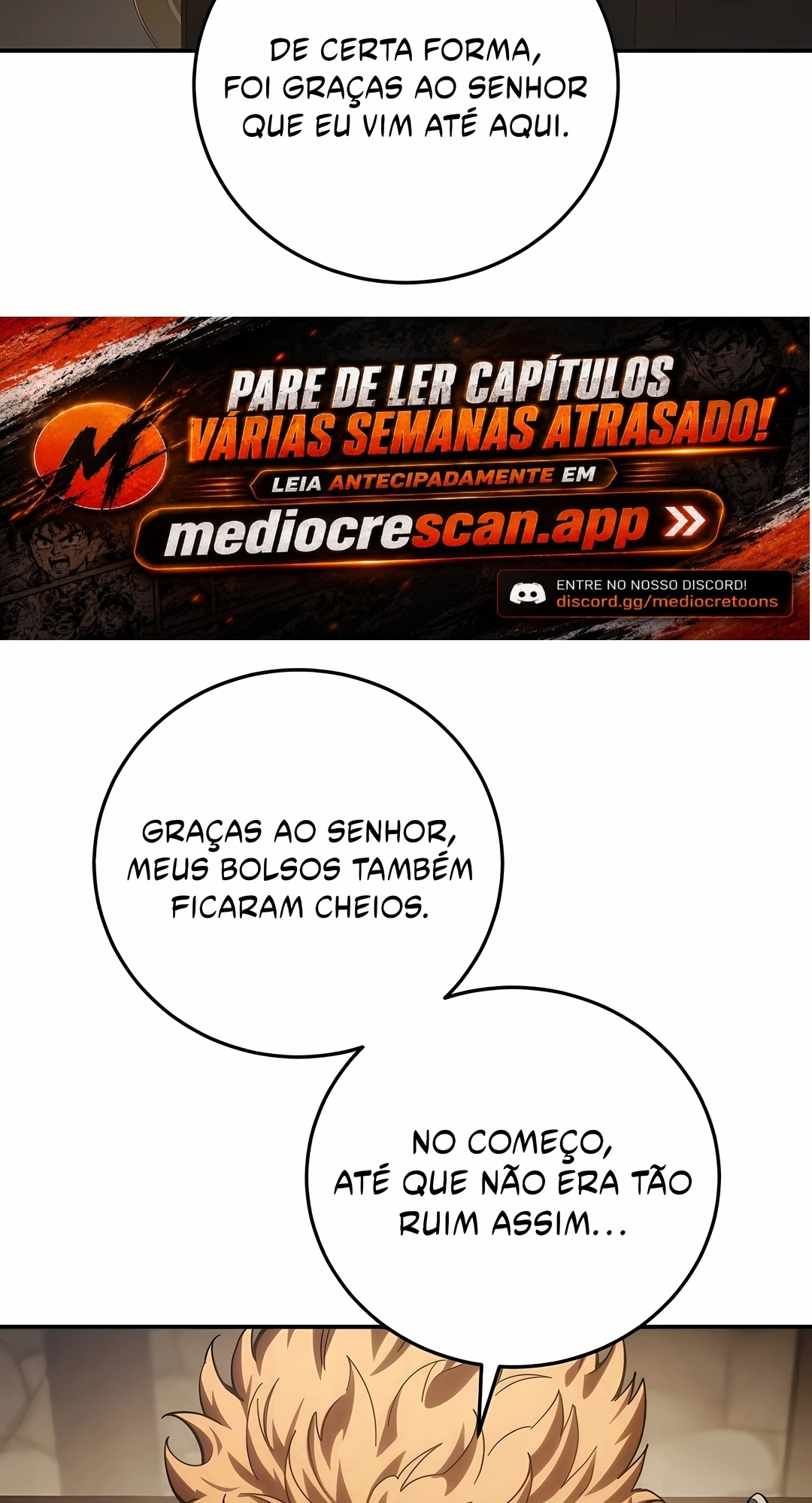 Star-Embracing Swordmaster Capítulo 125 Página 84
