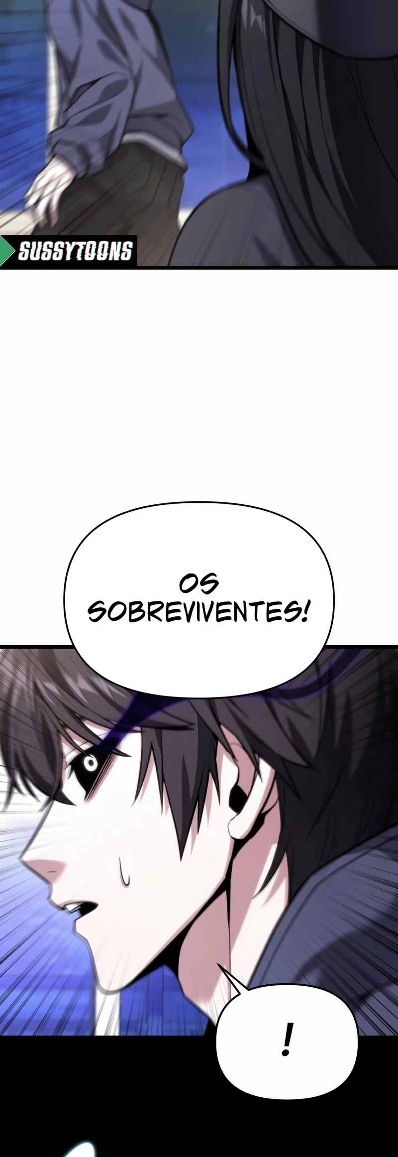 Ultimate Shut-in Capítulo 47 Página 85