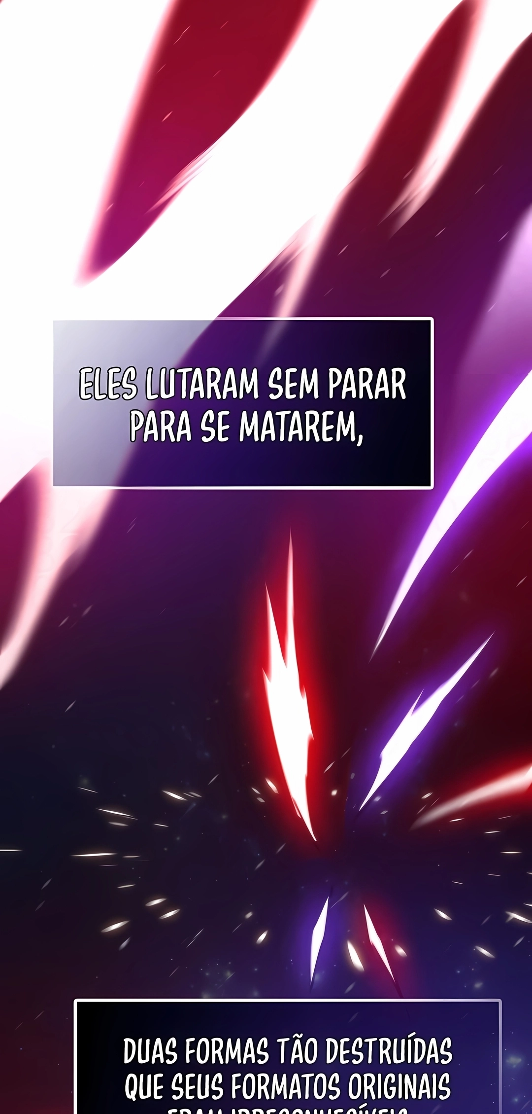 Retorno de Vidas Passadas Capítulo 161 Página 60