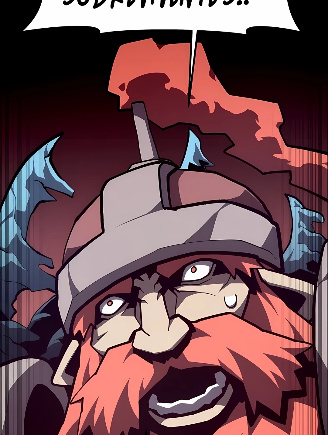 Dungeon Odyssey Capítulo 163 Página 2