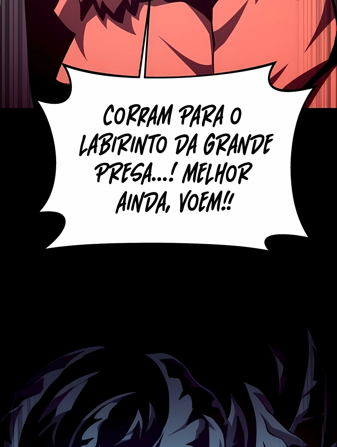 Dungeon Odyssey Capítulo 163 Página 3