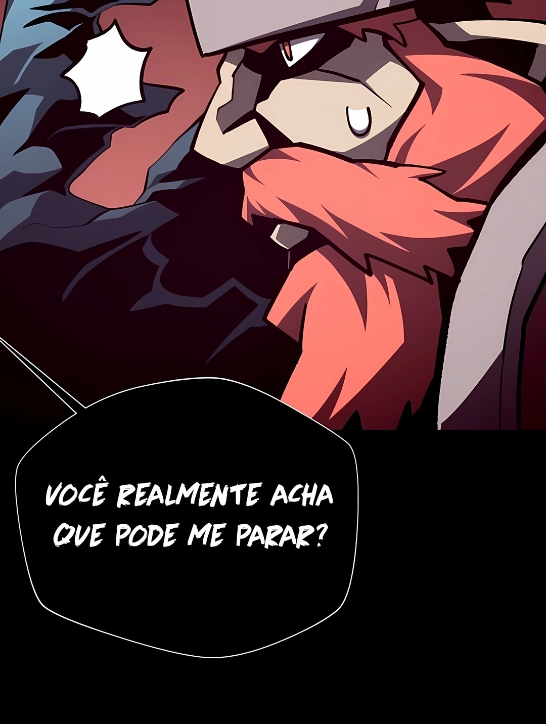 Dungeon Odyssey Capítulo 163 Página 10