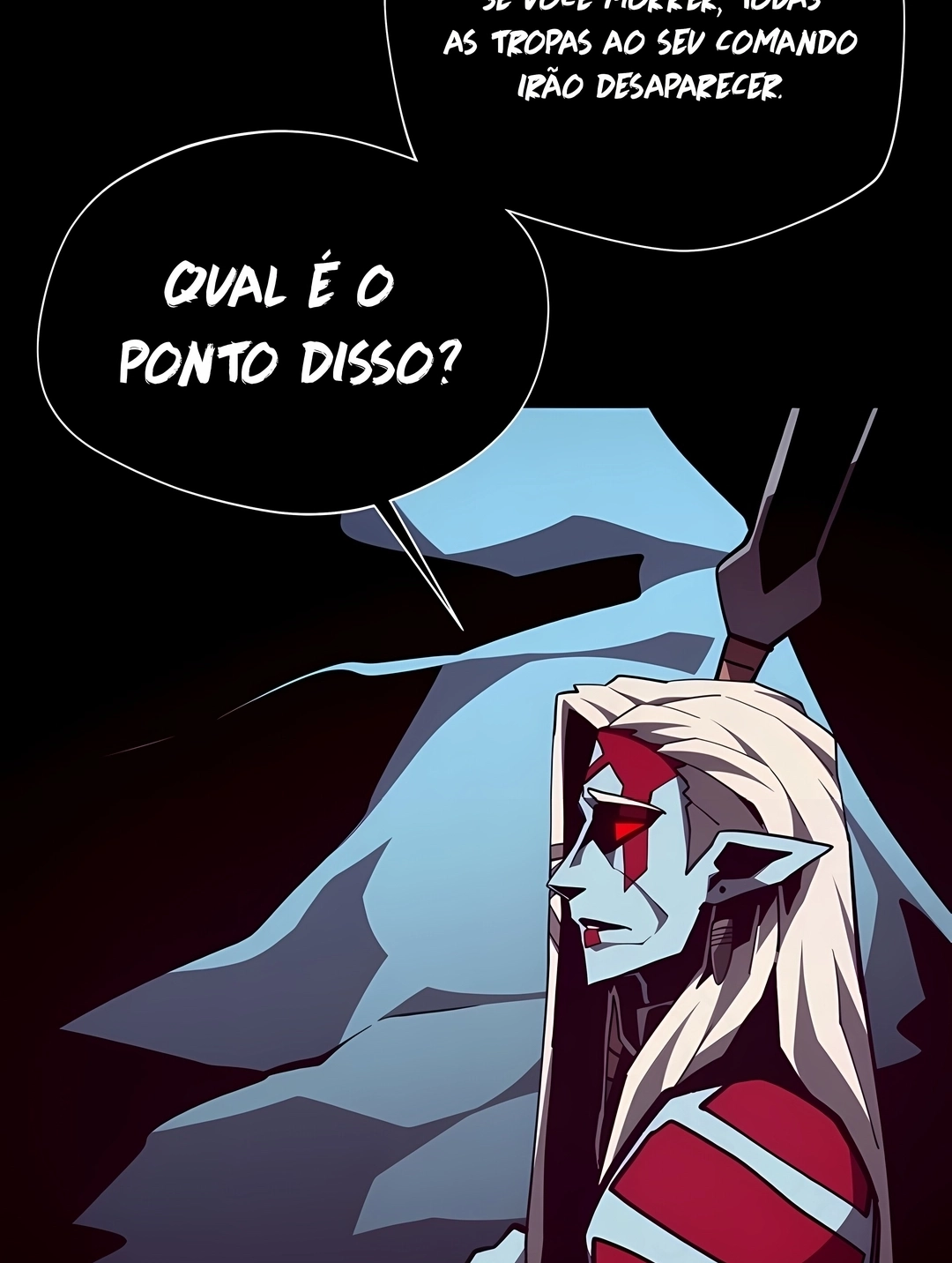 Dungeon Odyssey Capítulo 163 Página 13