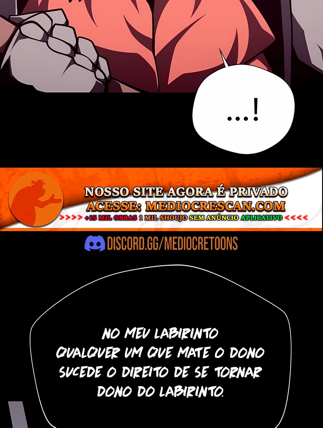 Dungeon Odyssey Capítulo 163 Página 23