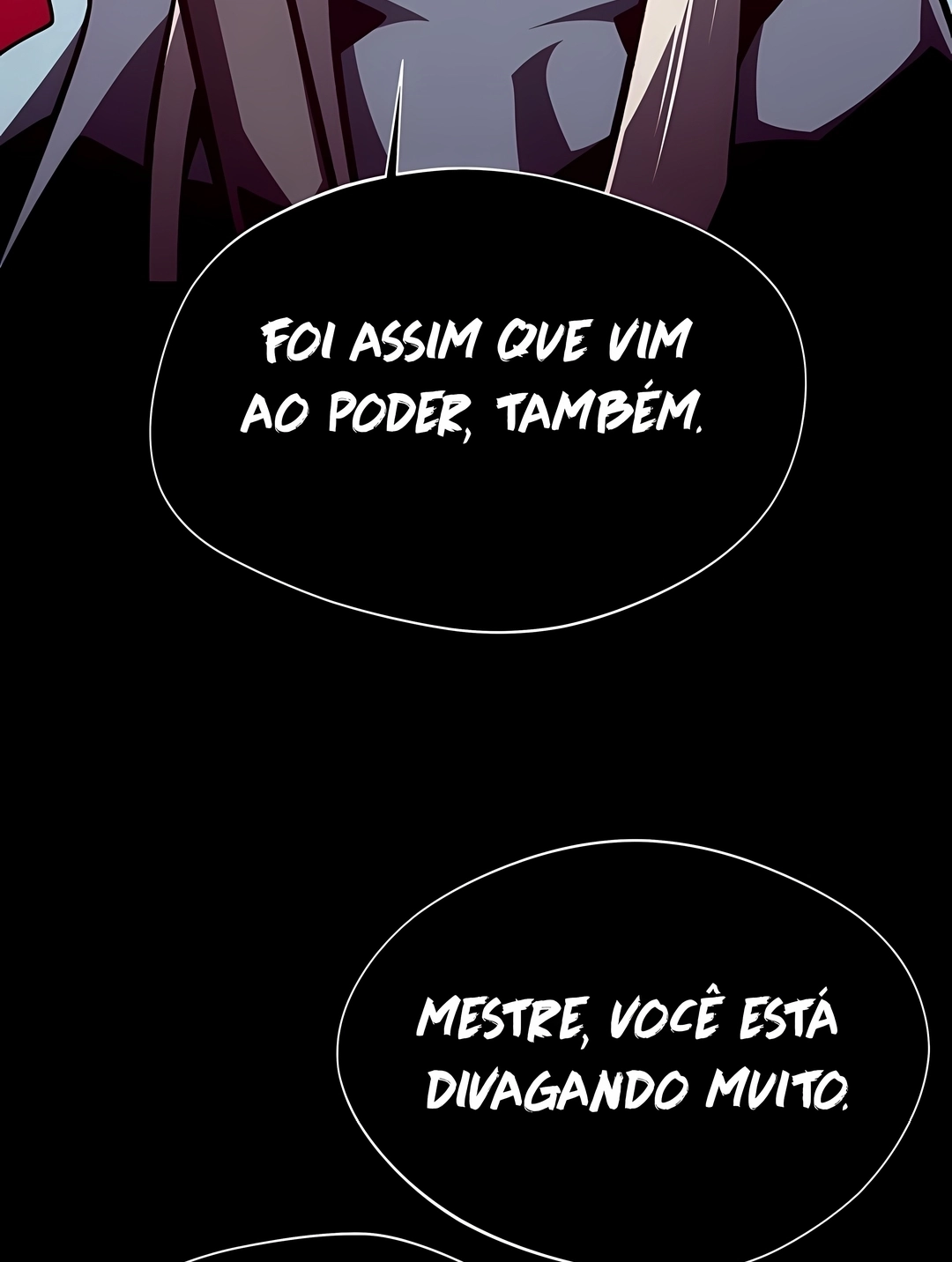 Dungeon Odyssey Capítulo 163 Página 25